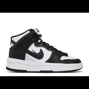 Nike Dunk High Up (WM 8)